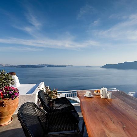 Апарт отель Strogili Ия Экстерьер фото